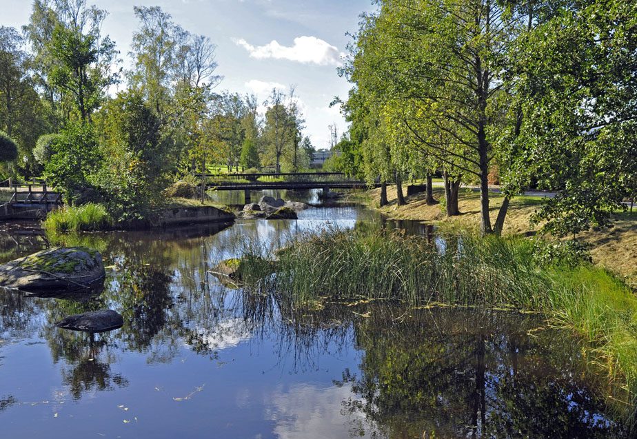 – Vattenskyddsområden och vattenföreskrifter