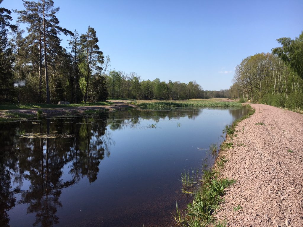 – Storskogens avfallsanläggning