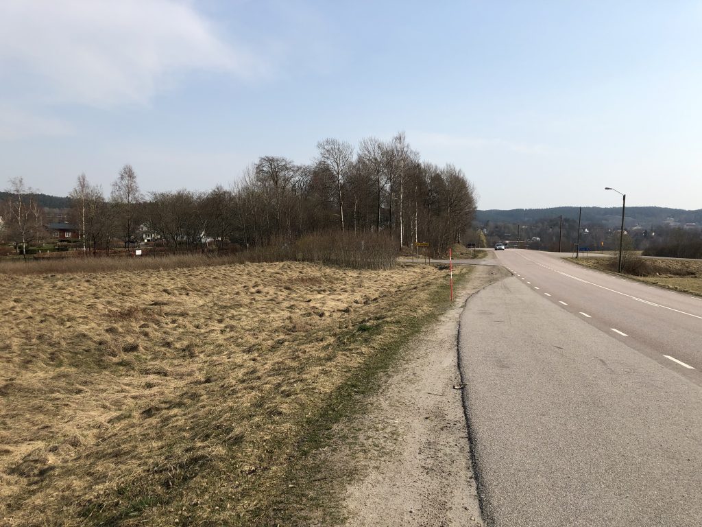 – Bollebygd Härryda