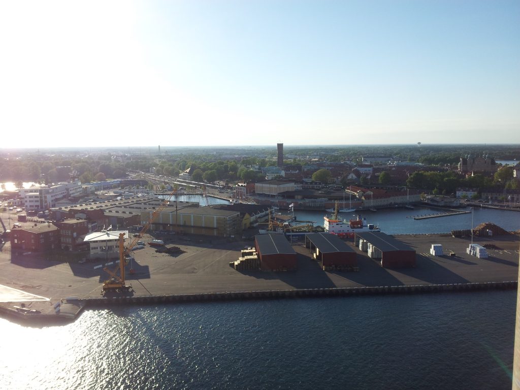 – Kalmar Hamn