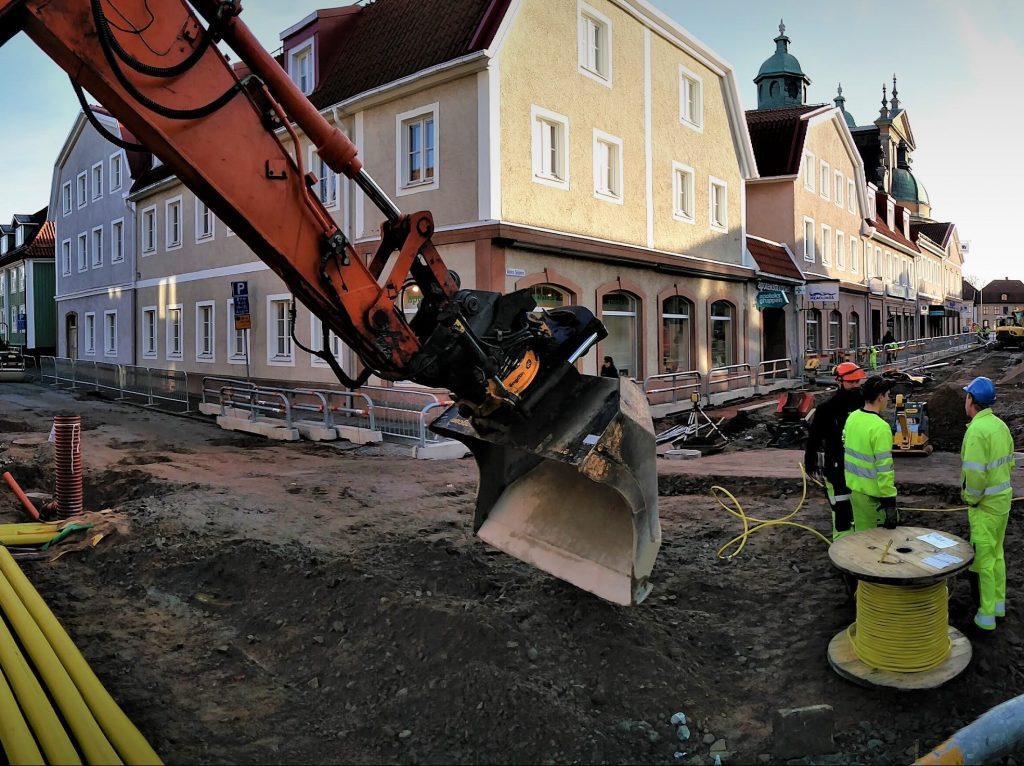 Kv Gesällen, Kalmar